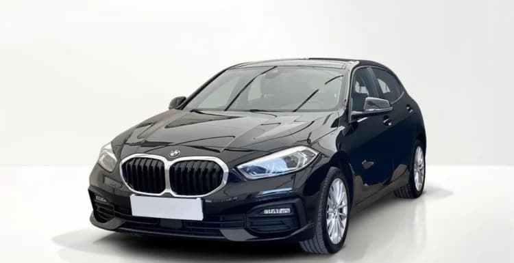 BMW Seria 1 118i Advantage aut
