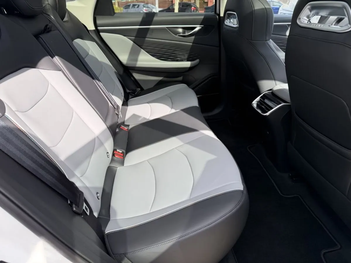 BAIC Beijing 5 — zdjęcie 14