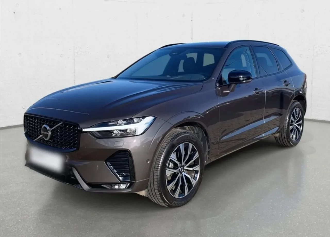 Volvo XC 60 B5 B AWD Plus Dark aut 2024 - gebrauchtes Leasingfahrzeug