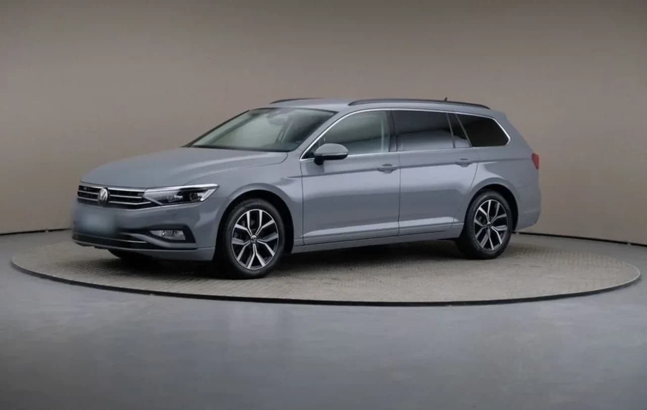 Volkswagen Passat 1.5 TSI EVO Business DSG 2022 - gebrauchtes Leasingfahrzeug