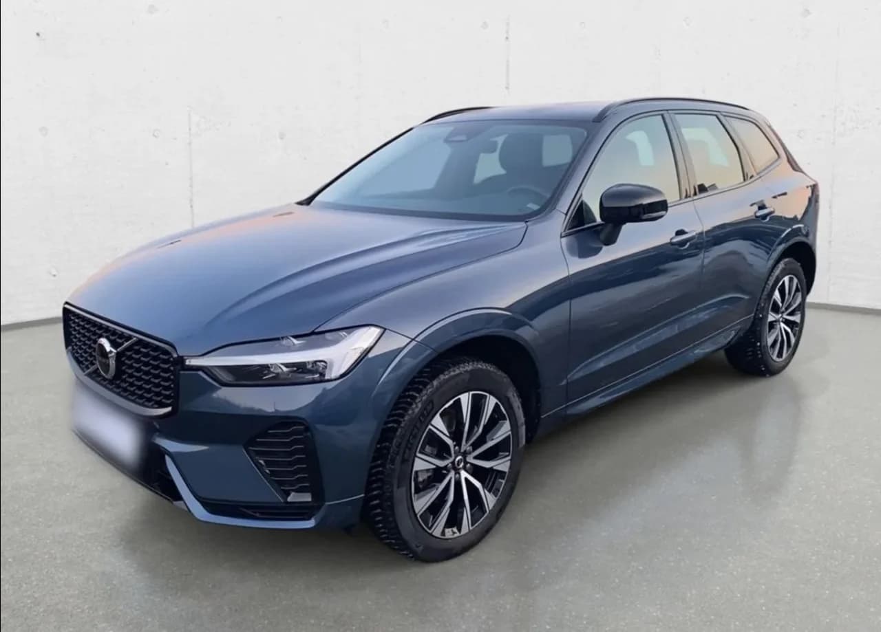 Volvo XC 60 B5 B AWD Plus Dark aut 2024 - used car for lease