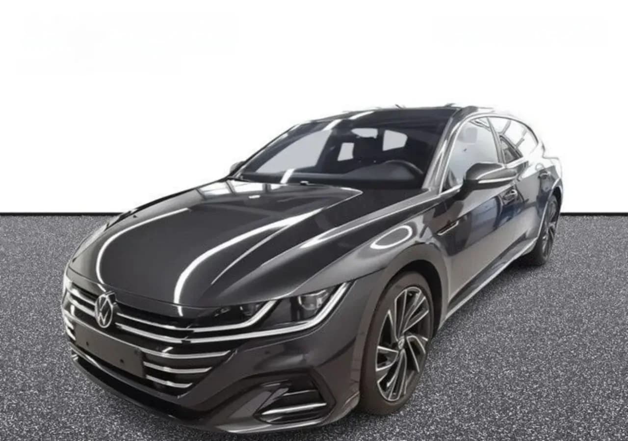 Volkswagen Arteon 2.0 TDI 4Motion R-Line DSG 2024 - gebrauchtes Leasingfahrzeug
