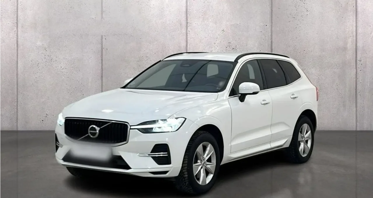 Volvo XC 60 B4 D AWD Momentum Pro aut 2021 - used car for lease