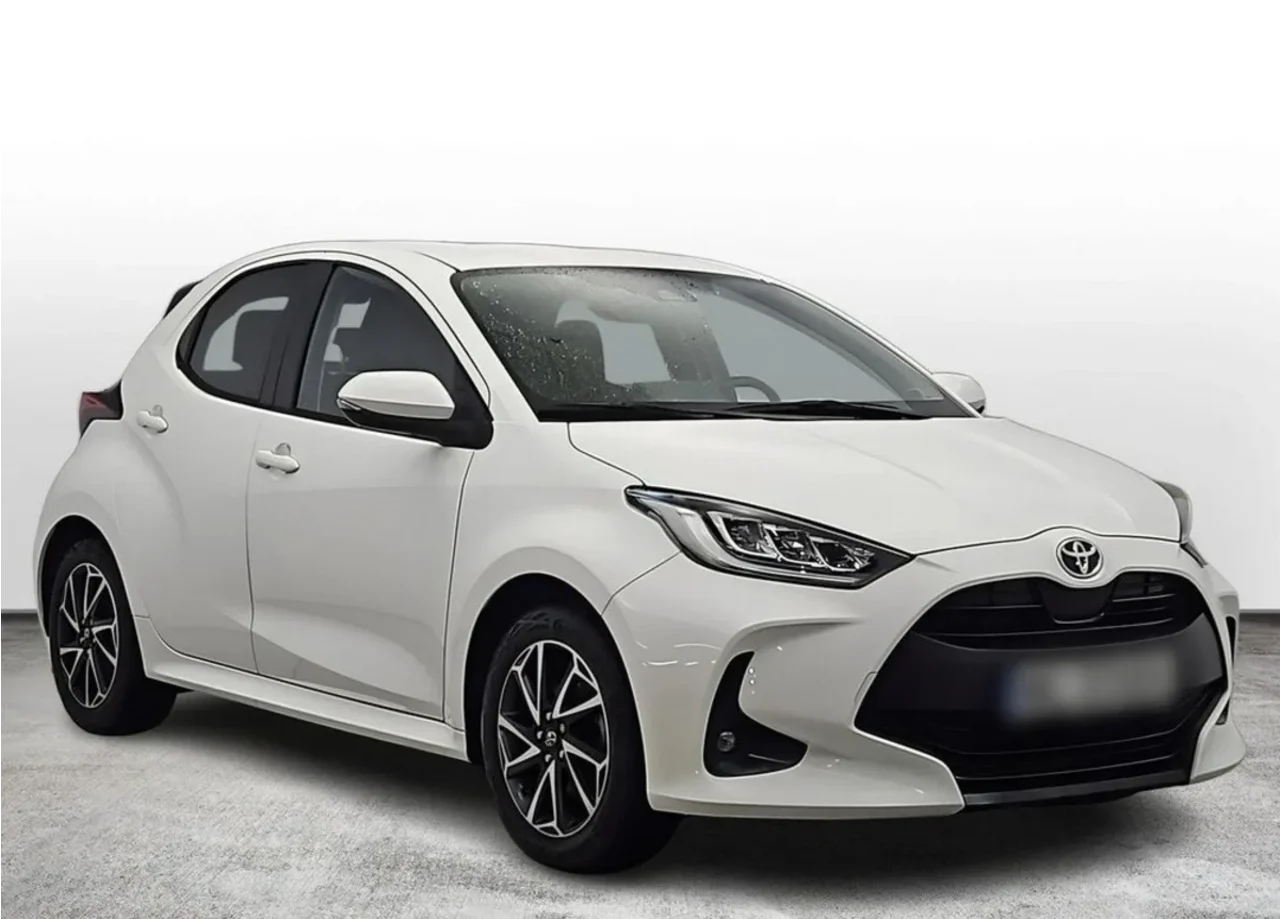 Toyota Yaris Hybrid 1.5 Comfort