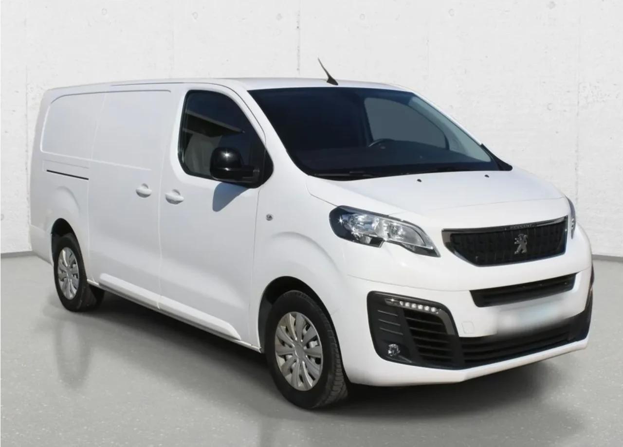 Peugeot Expert 2.0 BlueHDi Long 3,1t Pro 2021 - used car for lease