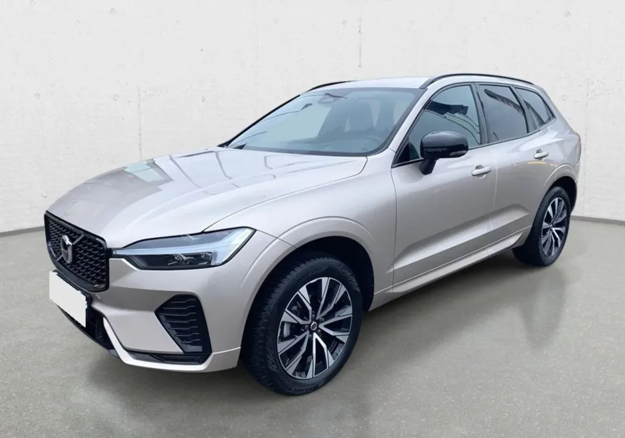Volvo XC 60 B5 B AWD Plus Dark aut 2025 - gebrauchtes Leasingfahrzeug