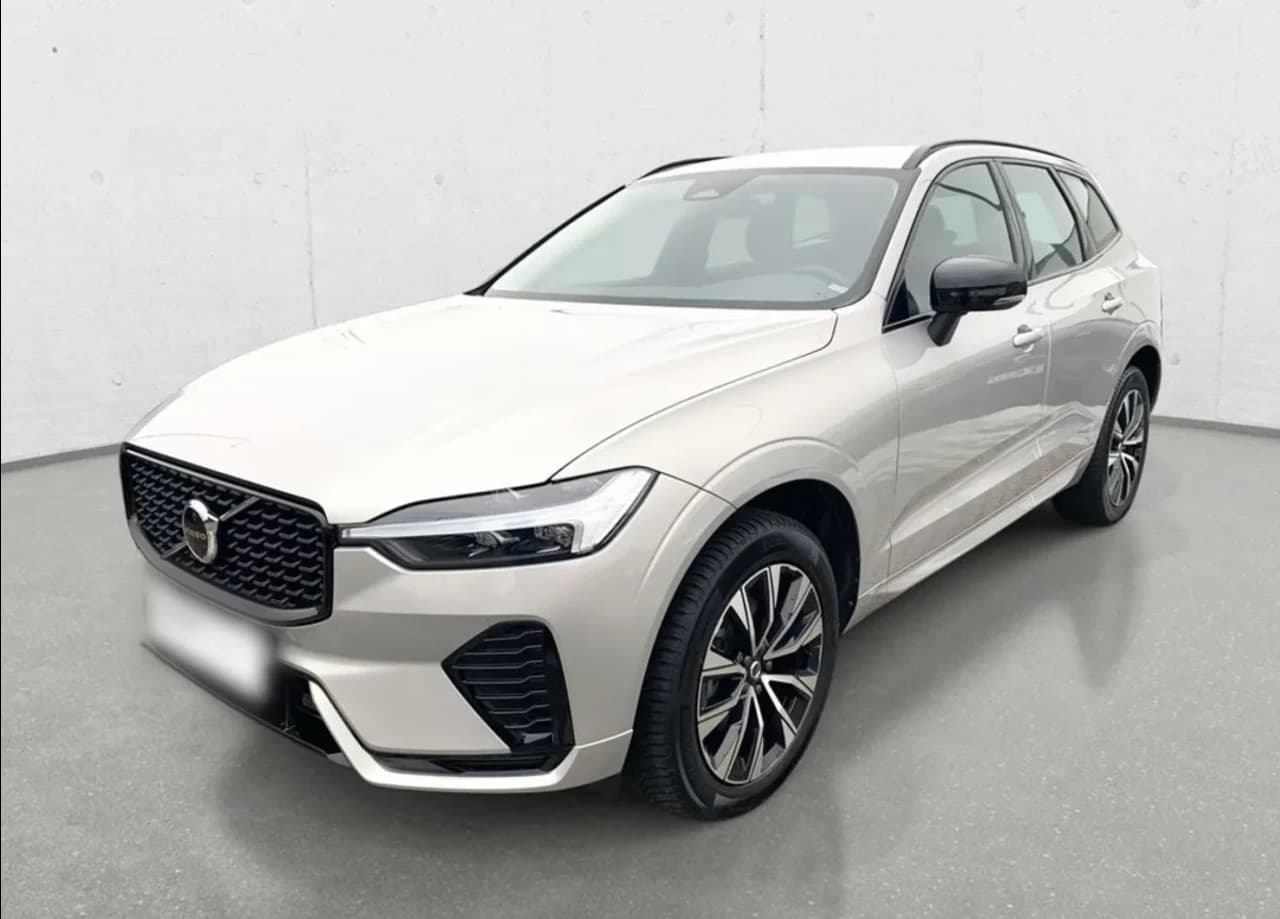 Volvo XC 60 B5 B AWD Plus Dark aut 2024 - gebrauchtes Leasingfahrzeug
