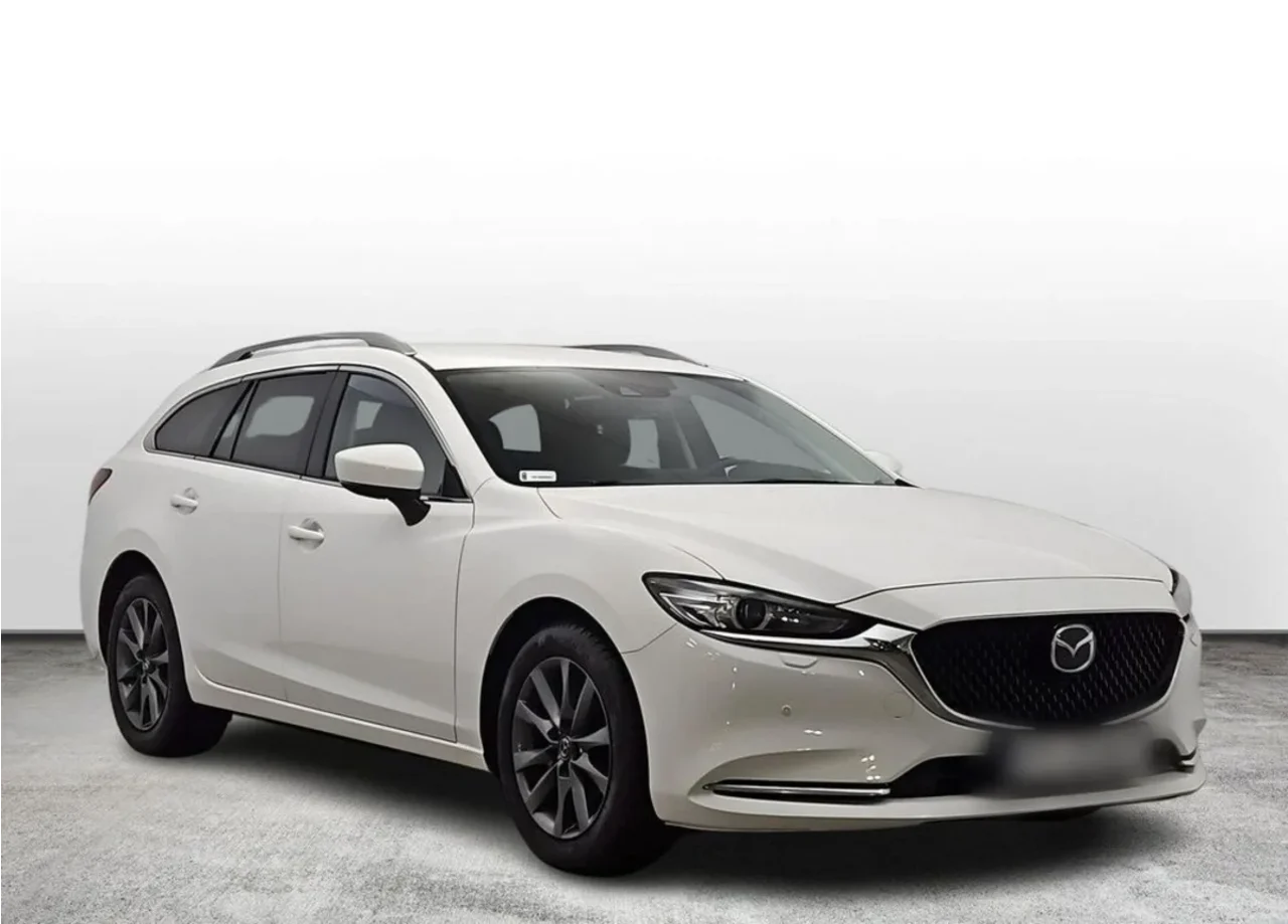 Mazda 6 2.0 SkyJoy