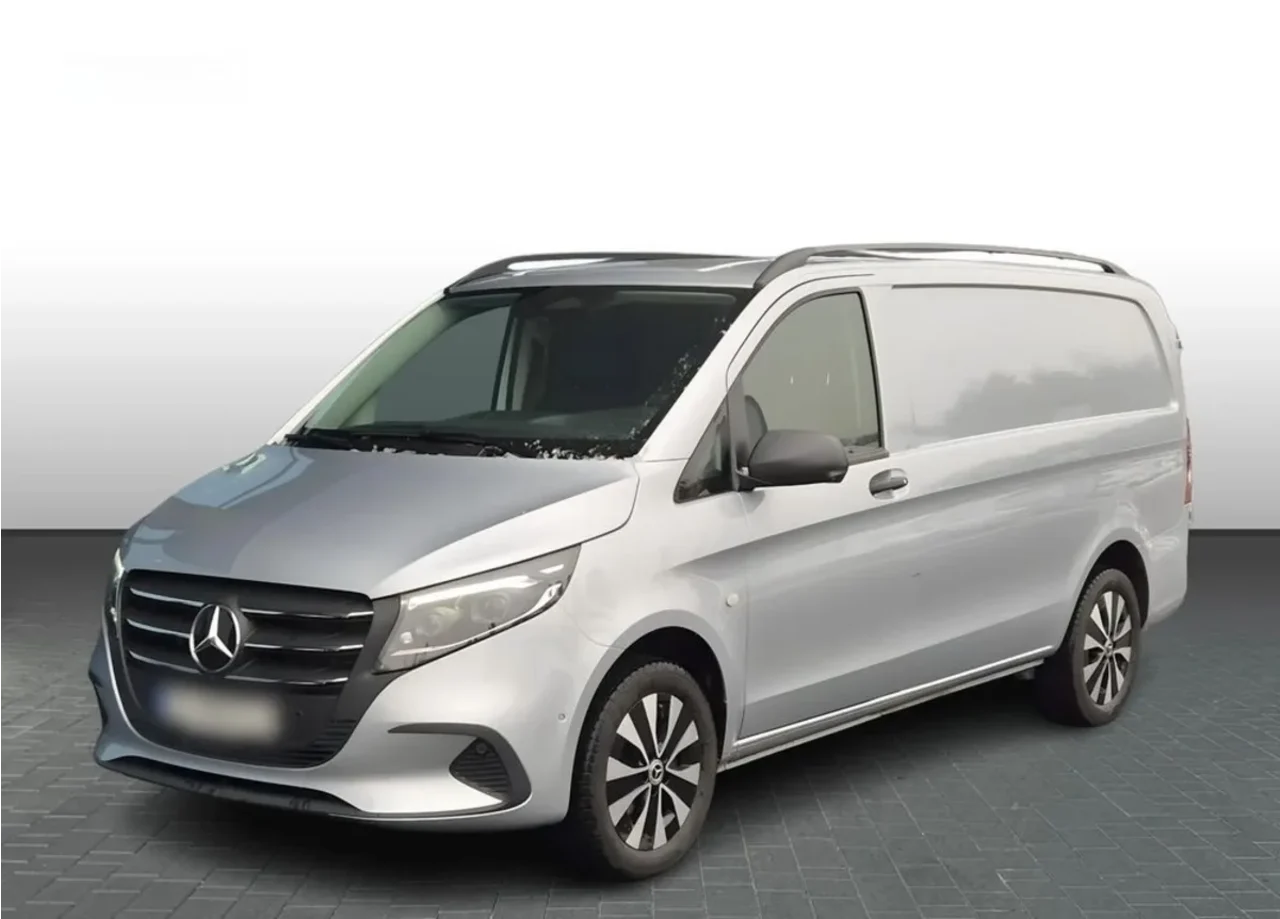 Mercedes-Benz Vito 119 CDI L2 4x4 9G-Tronic 447.603 2025 - gebrauchtes Leasingfahrzeug
