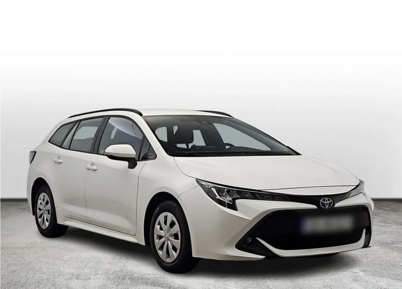 Toyota Corolla 1.8 Hybrid GPF Active