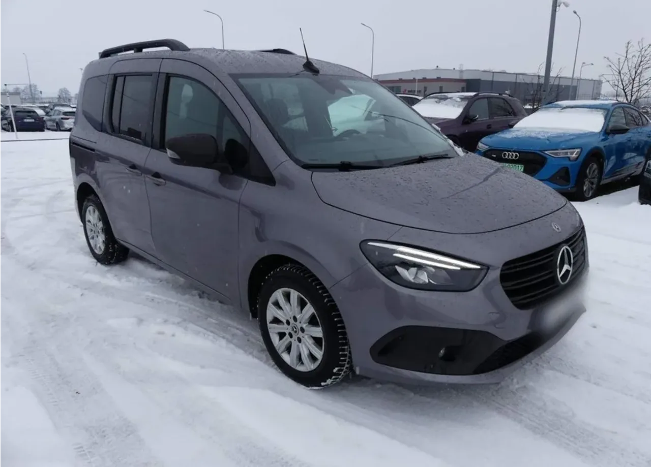 Mercedes-Benz Citan Tourer 113 L1 420.763 2023 - used car for lease