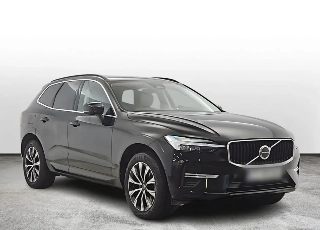 Volvo XC 60 B4 B Core aut 2022 - вживаний автомобіль в лізингу