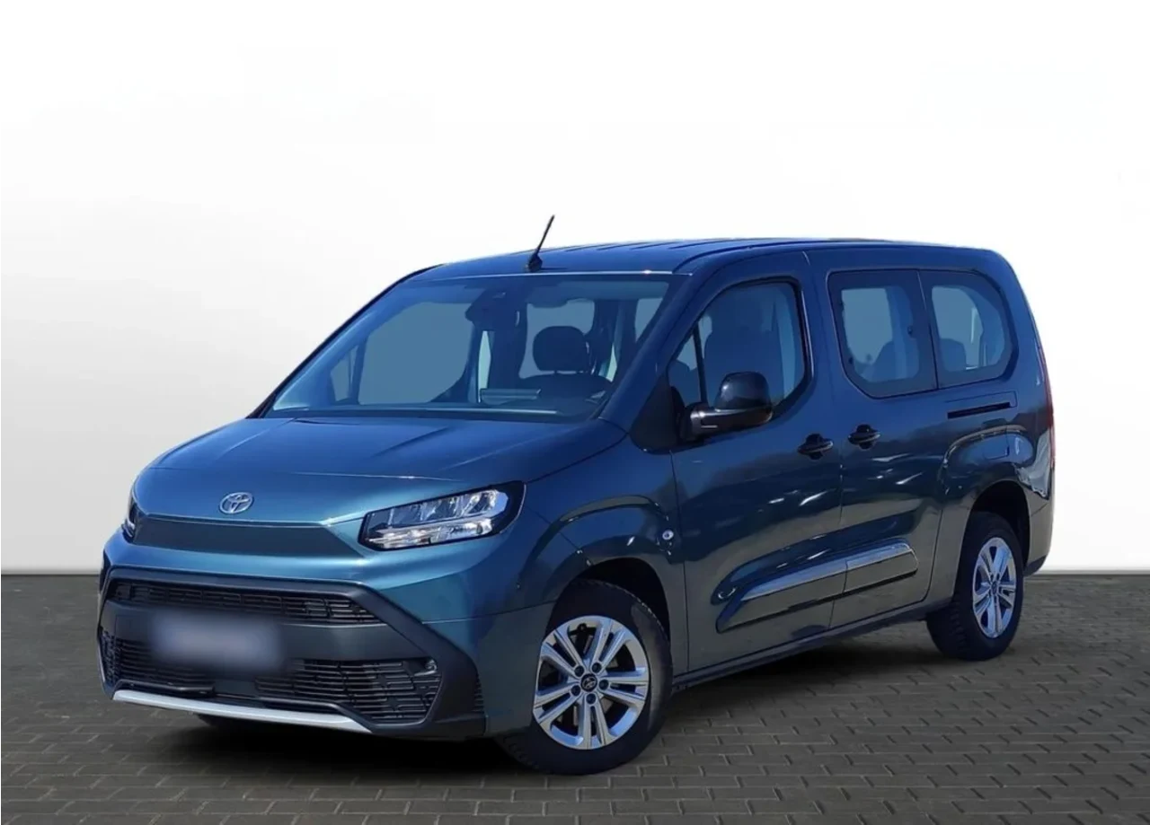 Toyota Proace City Proace City Verso Long 1.5 D-4D Business