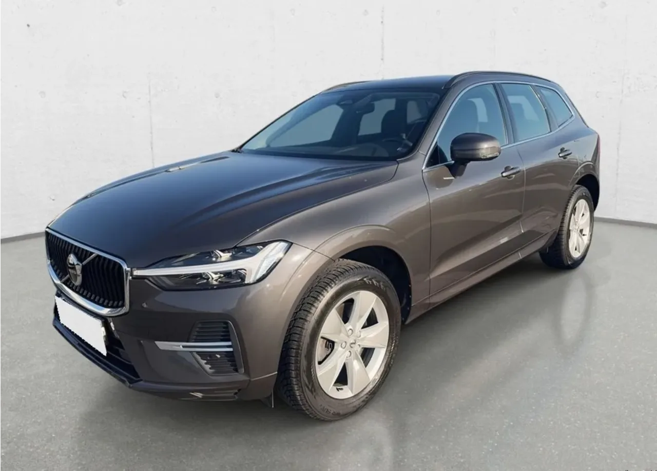 Volvo XC 60 B4 B Core aut 2023 - gebrauchtes Leasingfahrzeug