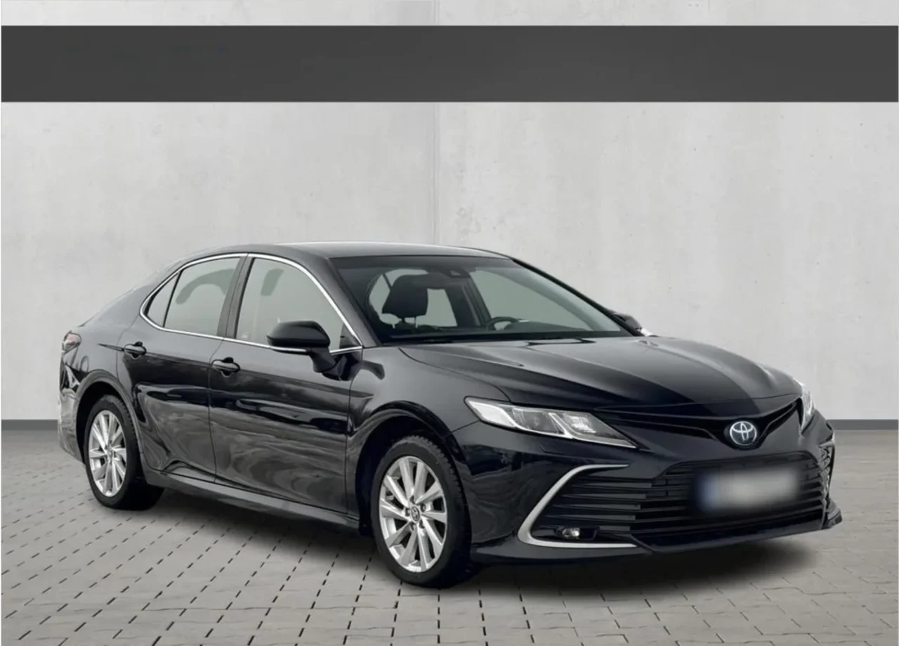 Toyota Camry Camry 2.5 Hybrid Comfort CVT