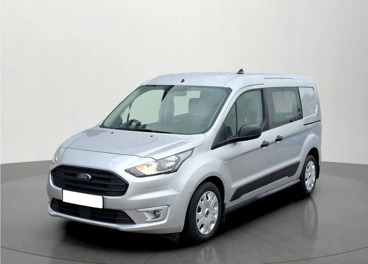 Ford Transit Connect 230 L2 Trend (bryg.) 2023 - used car for lease