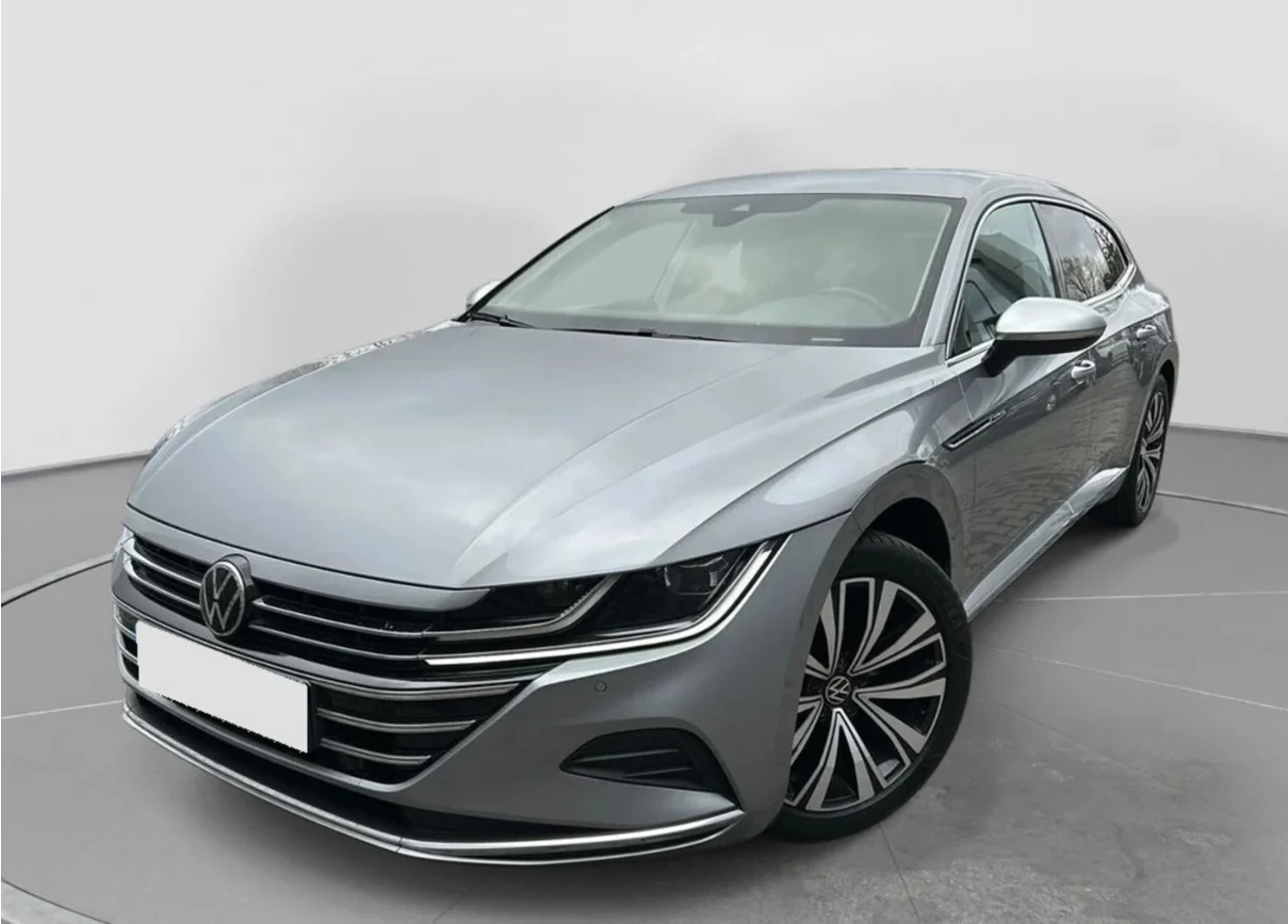 Volkswagen Arteon 2.0 TSI Elegance DSG 2023 - used car for lease