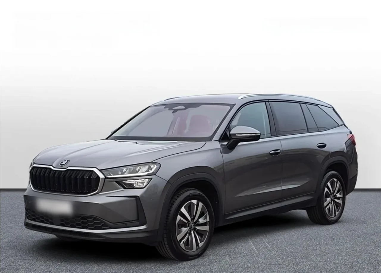 Skoda Kodiaq 2.0 TDI 4x2 Selection DSG 2024 - gebrauchtes Leasingfahrzeug