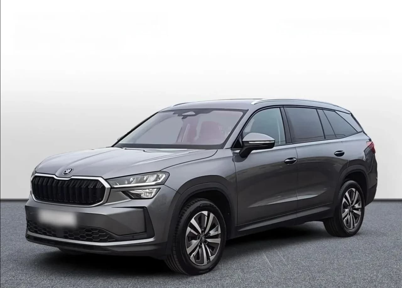 Skoda Kodiaq 2.0 TDI 4x2 Selection DSG 2024 - używany samochód w leasingu