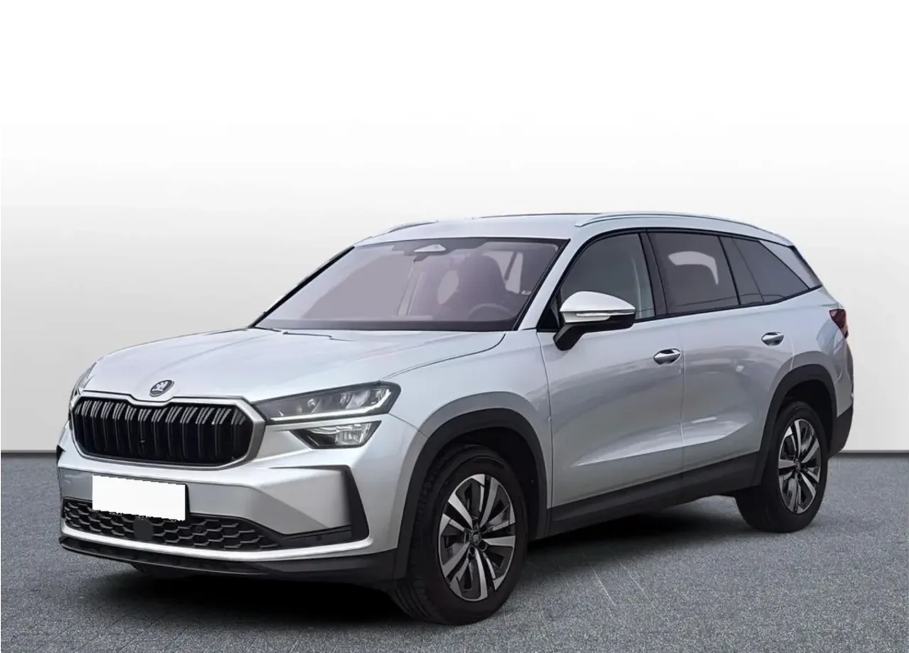 Skoda Kodiaq 2.0 TDI 4x2 Selection DSG 2024 - używany samochód w leasingu