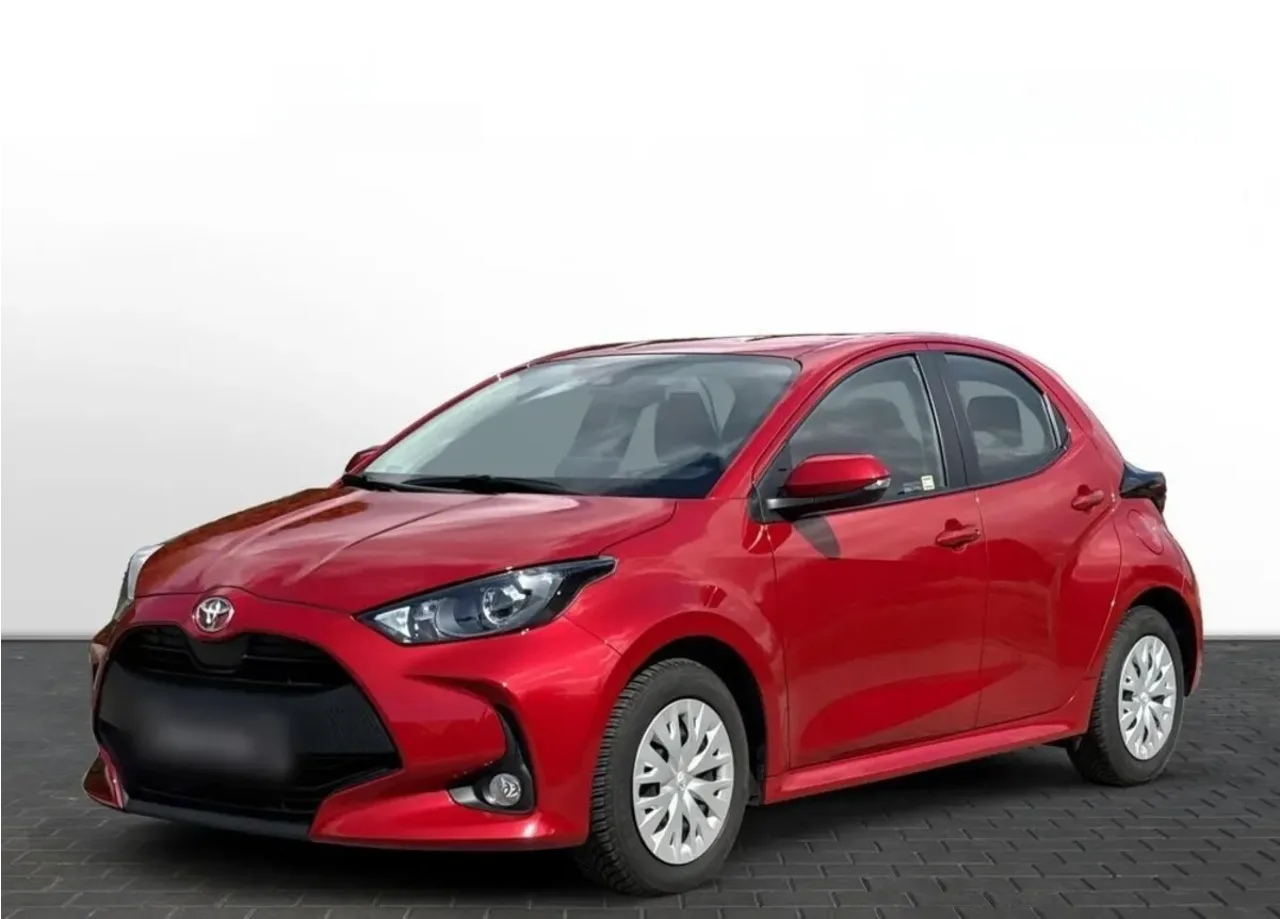 Toyota Yaris Yaris 1.5 Comfort