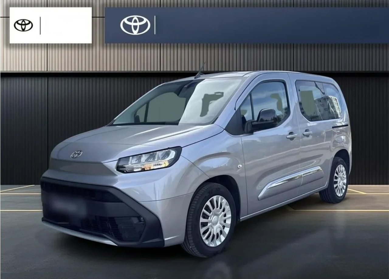 Toyota Proace City Proace City Verso 1.5 D-4D Business