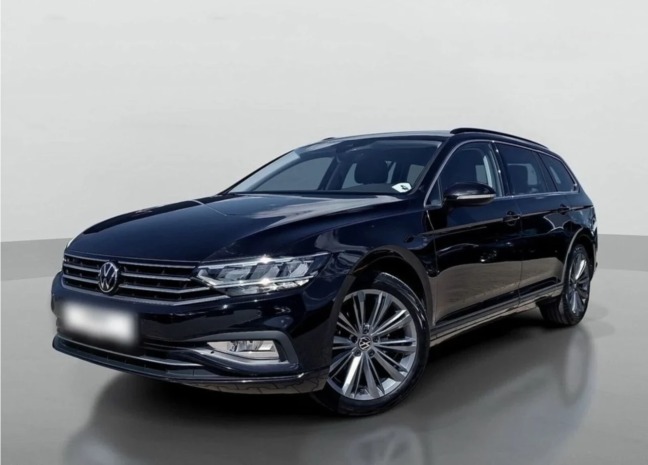 Volkswagen Passat 2.0 TDI Business DSG 2023 - used car for lease