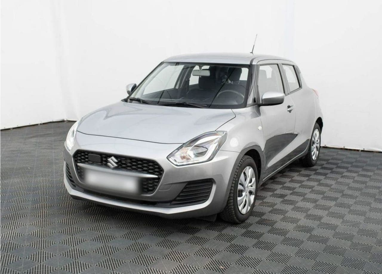 Suzuki Swift 1.2 Dualjet SHVS Premium 2023 - вживаний автомобіль в лізингу