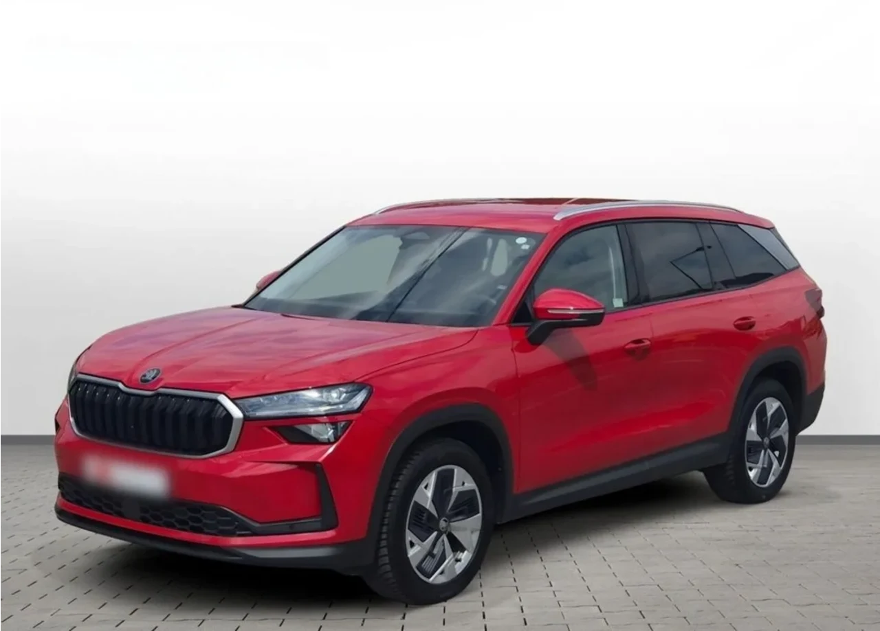 Skoda Kodiaq 2.0 TDI 4x2 Selection DSG 2025 - gebrauchtes Leasingfahrzeug