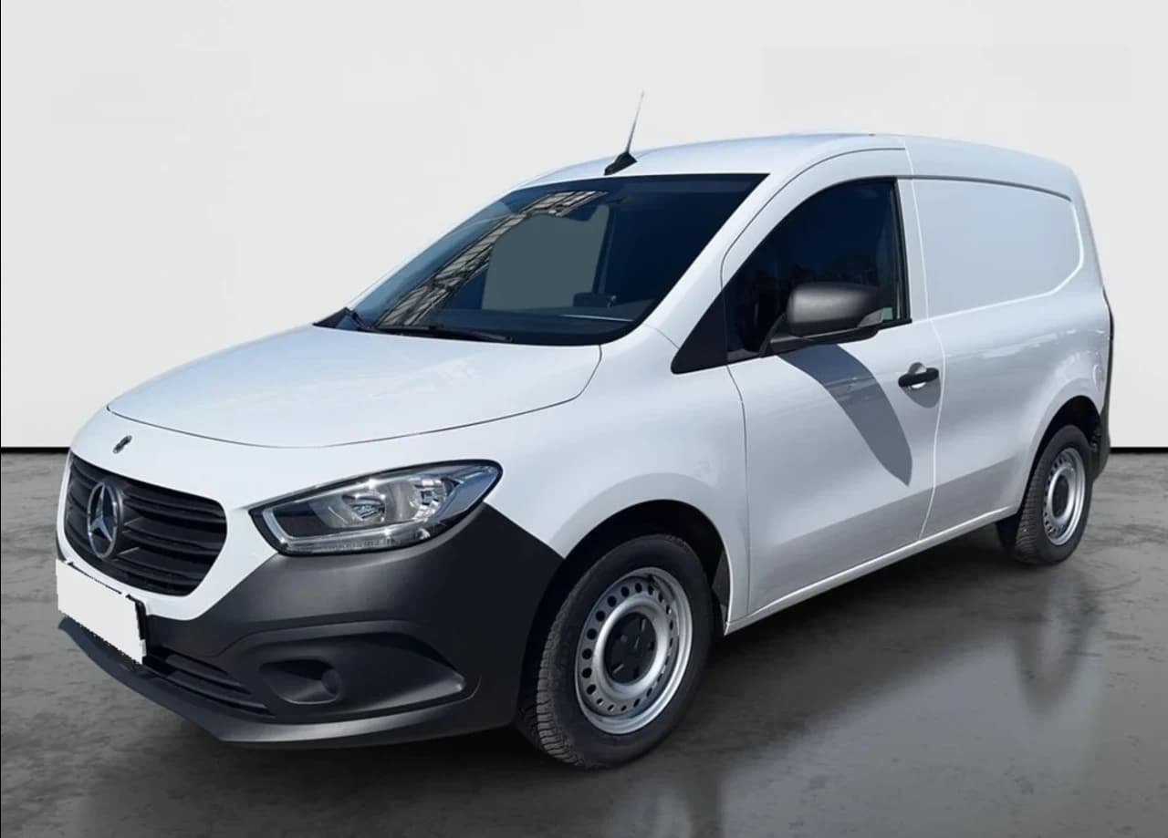 Mercedes-Benz Citan 110 CDI L1 420.623 2024 - używany samochód w leasingu