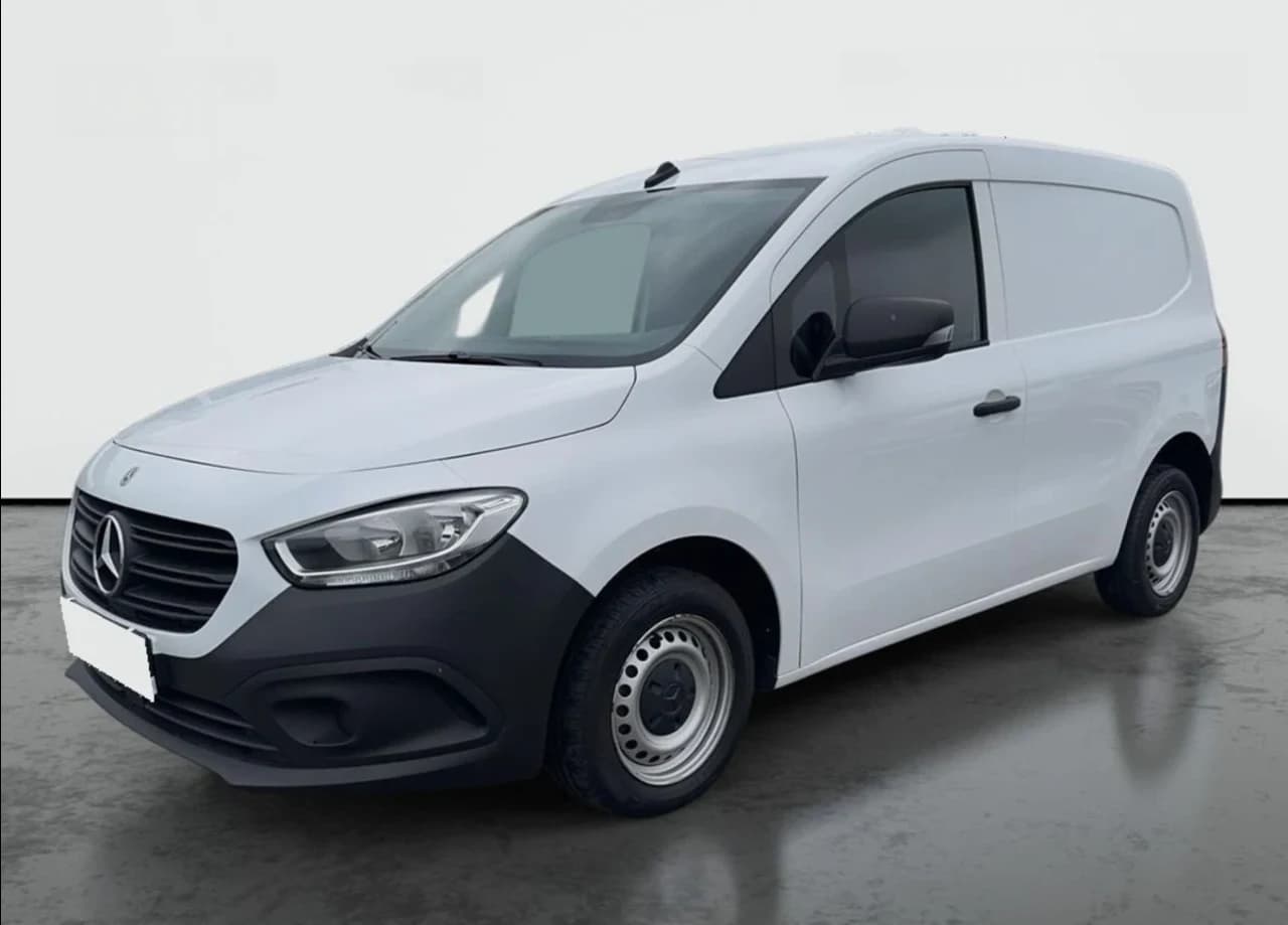 Mercedes-Benz Citan 110 CDI L1 420.623 2022 - używany samochód w leasingu