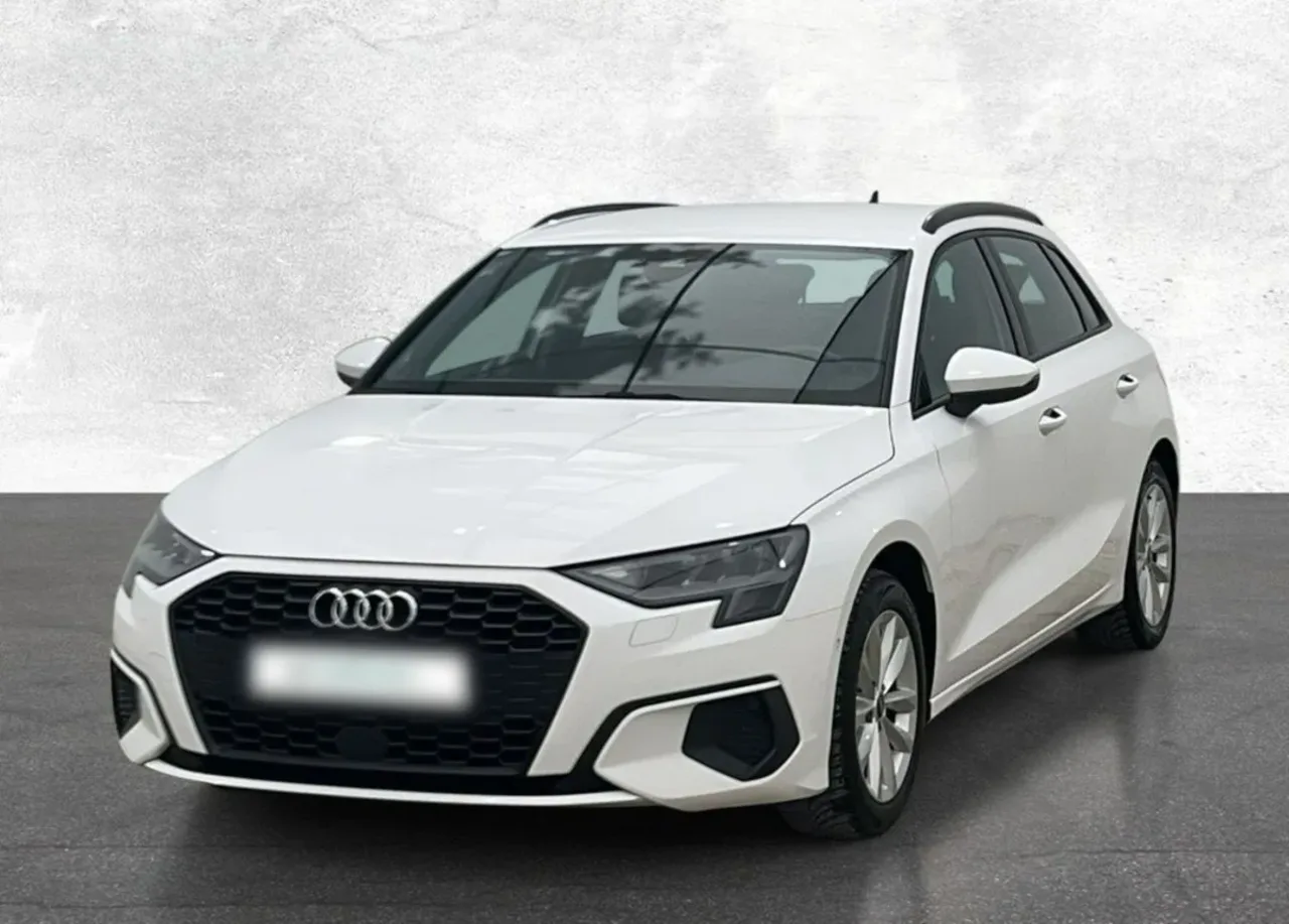Audi A3 A3 35 TFSI mHEV S tronic