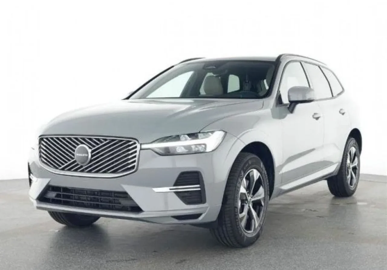 Volvo XC 60 B5 B AWD Core aut 2025 - вживаний автомобіль в лізингу
