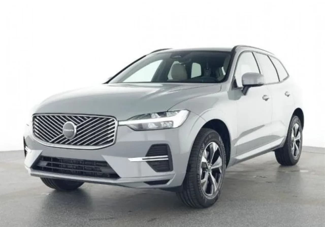 Volvo XC 60 B5 B AWD Core aut 2025 - używany samochód w leasingu