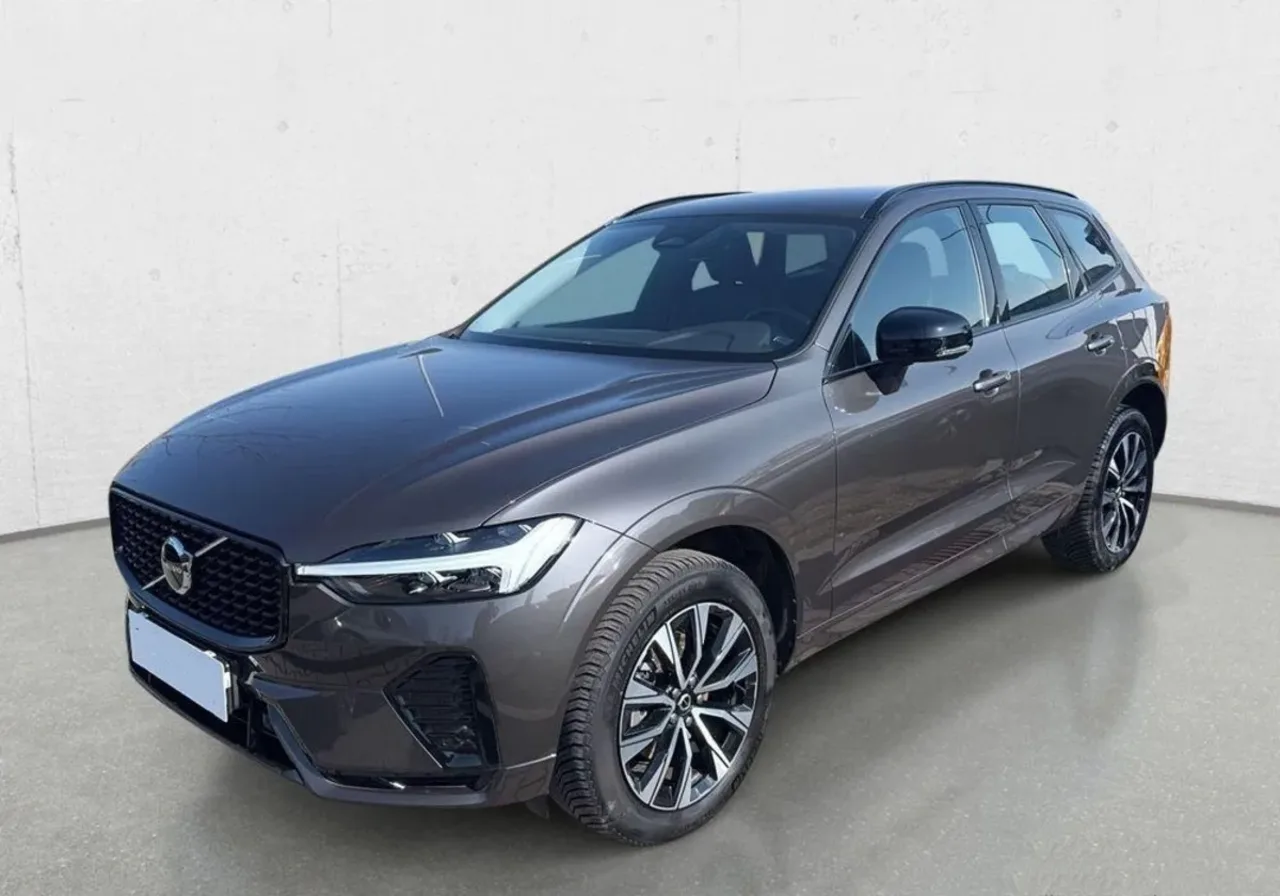 Volvo XC 60 B5 B AWD Plus Dark aut 2024 - gebrauchtes Leasingfahrzeug