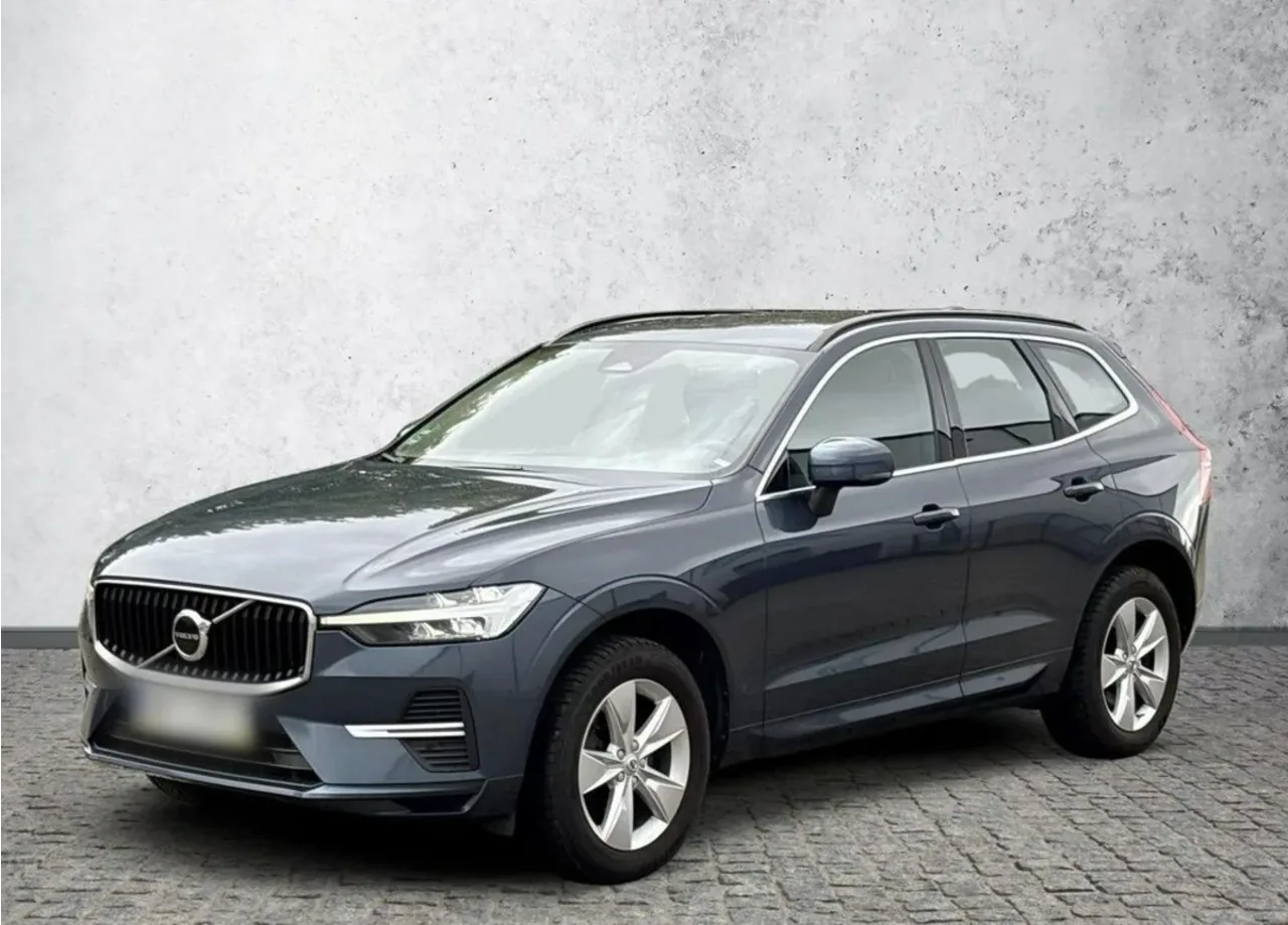 Volvo XC 60 XC 60 B5 B AWD Momentum Pro aut