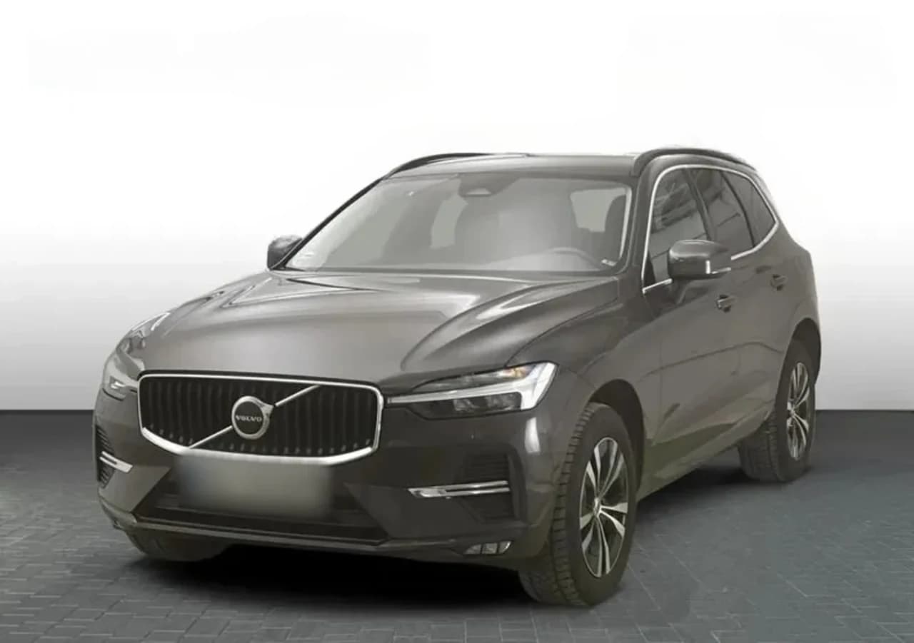 Volvo XC 60 B4 D Momentum Pro aut 2022 - used car for lease
