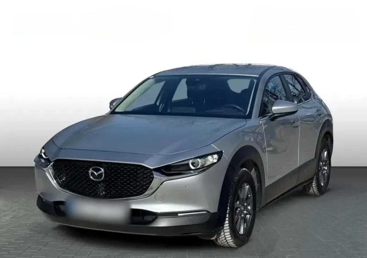 Mazda CX-30 2.0 mHEV Kanjo 2WD aut