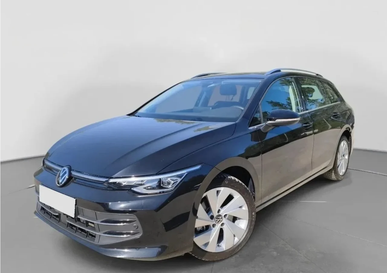 Volkswagen Golf VIII 2.0 TDI Style DSG 2025 - gebrauchtes Leasingfahrzeug