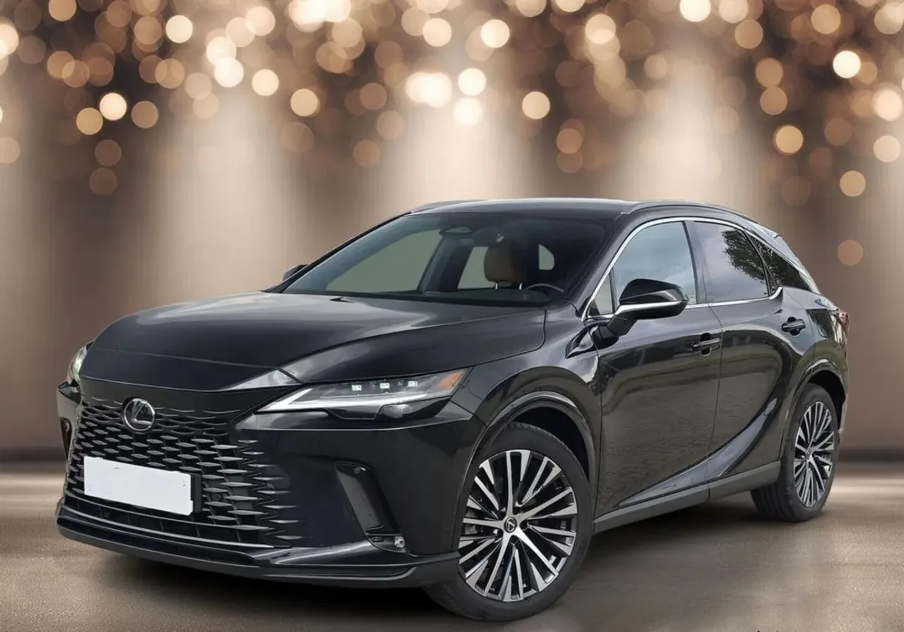 Lexus RX 450h+ Prestige 2023 - gebrauchtes Leasingfahrzeug