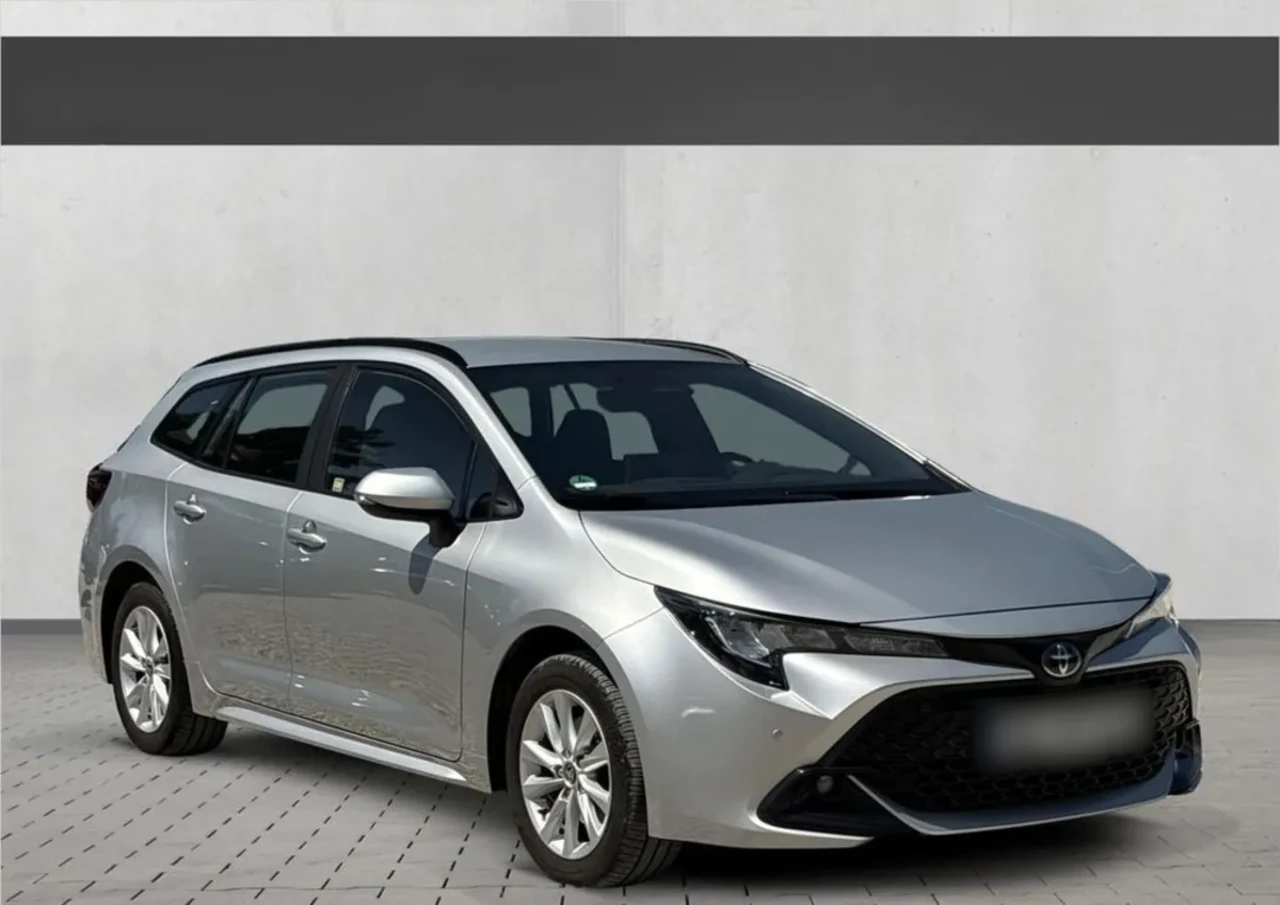 Toyota Corolla Corolla 2.0 Hybrid Comfort