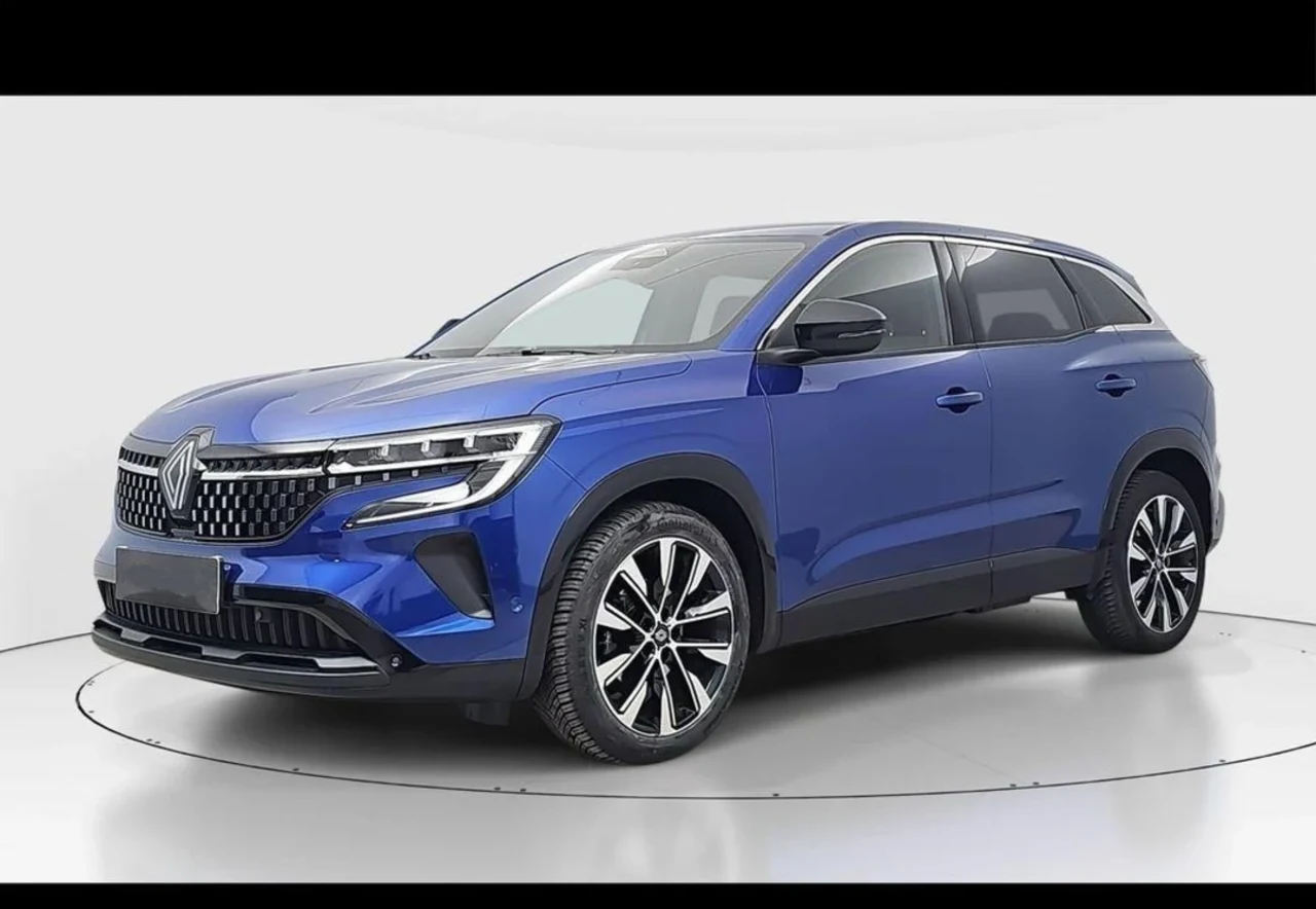 Renault Austral 1.3 TCe mHEV Techno aut 2025 - used car for lease