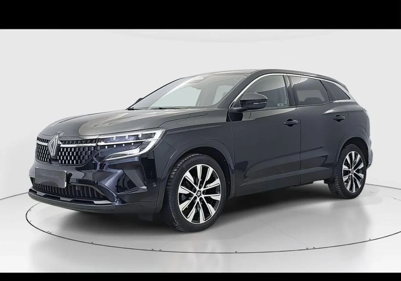 Renault Austral 1.3 TCe mHEV Techno aut 2025 - used car for lease
