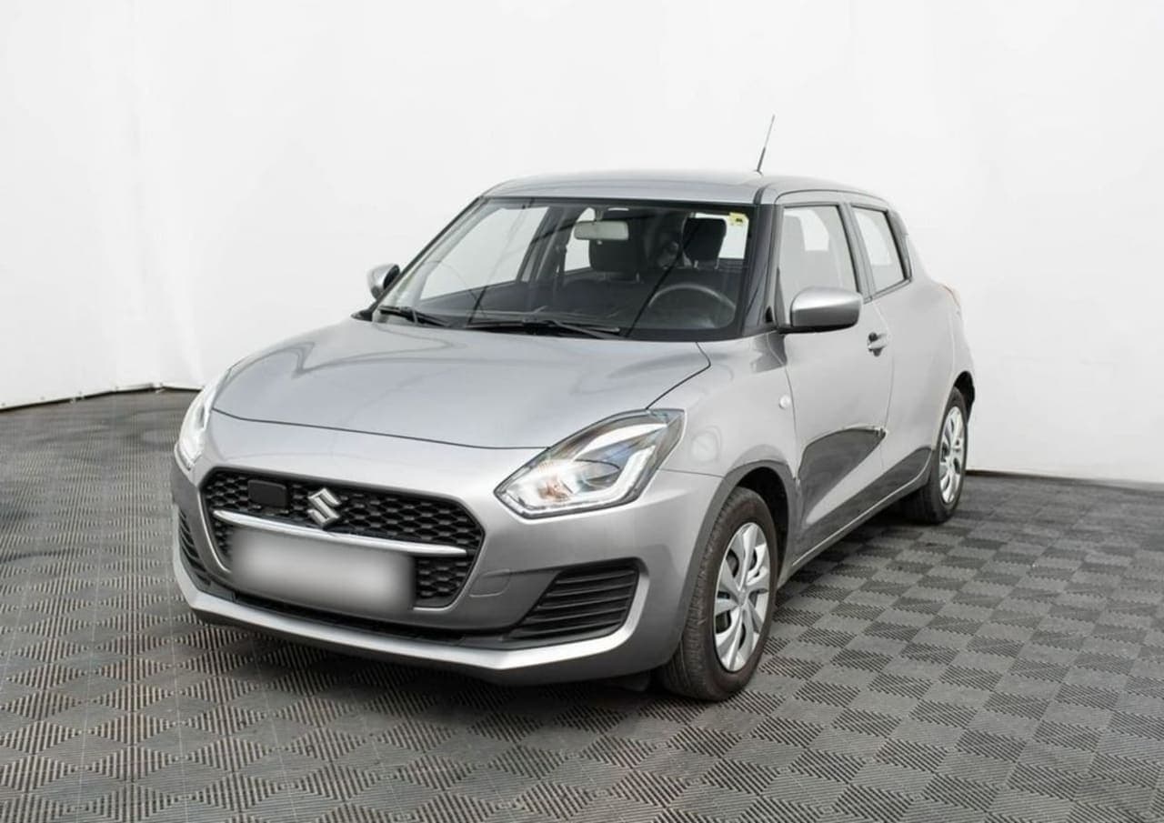 Suzuki Swift 1.2 Dualjet SHVS Premium 2021 - używany samochód w leasingu