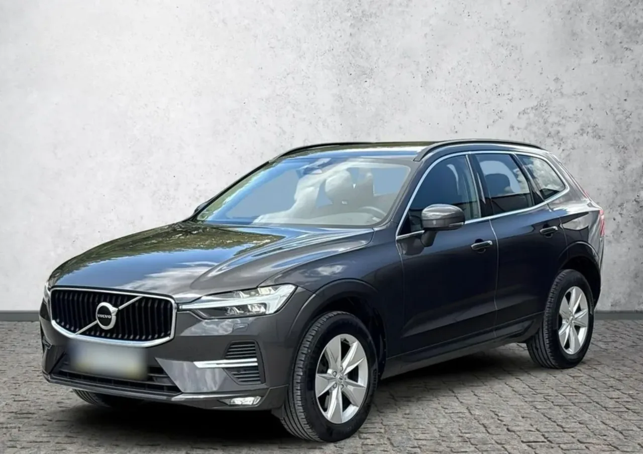 Volvo XC 60 B4 D Momentum Pro aut 2022 - used car for lease