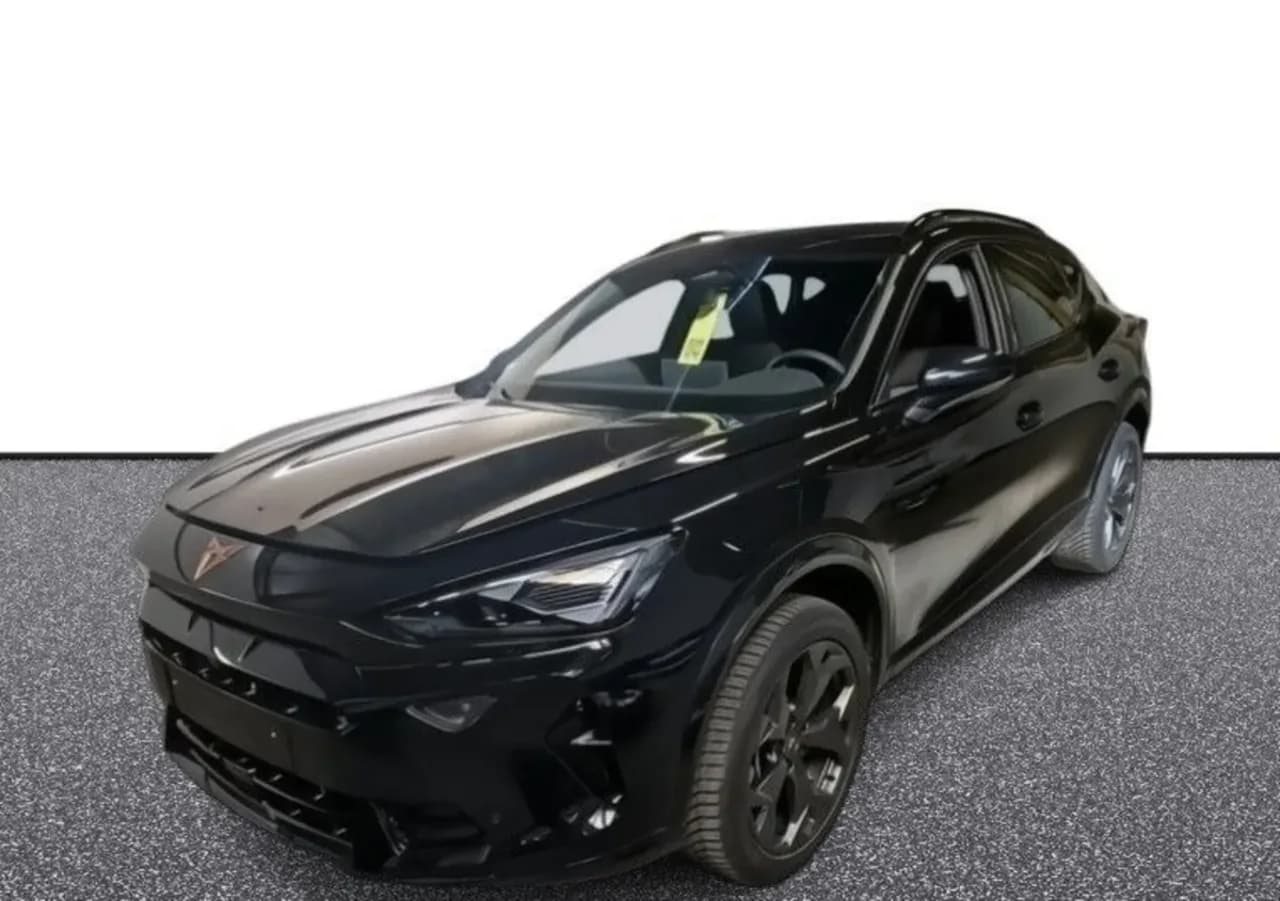 Cupra Formentor 1.5 TSI DSG 2025 - używany samochód w leasingu