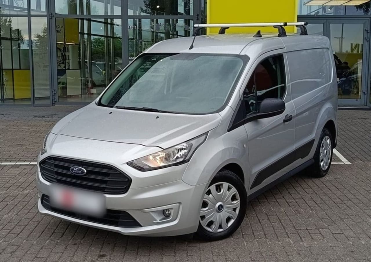 Ford Transit Connect Transit Connect 220 L1 Trend
