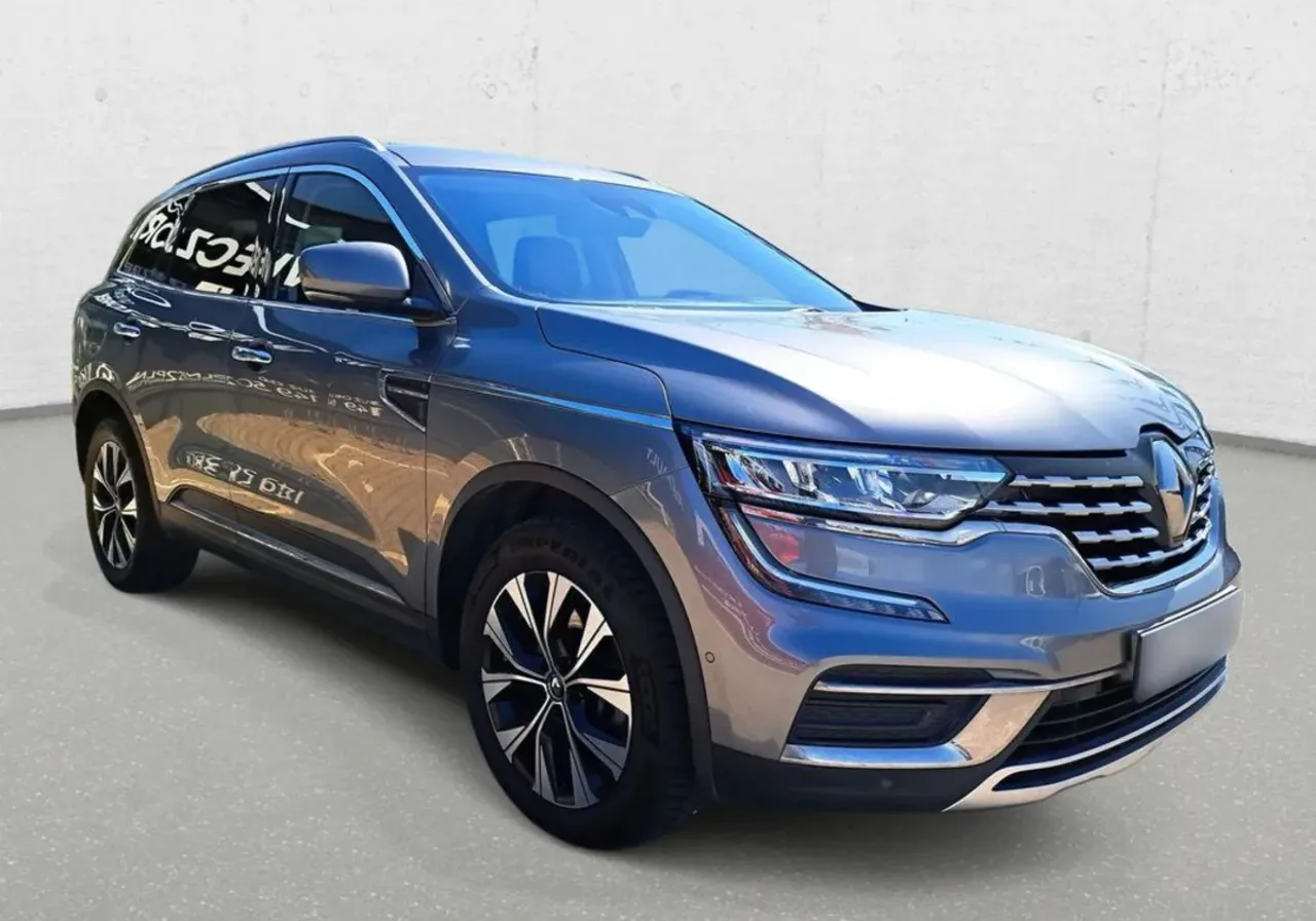 Renault Koleos Koleos 2.0 Blue dCi Techno 4x4 X-Tronic