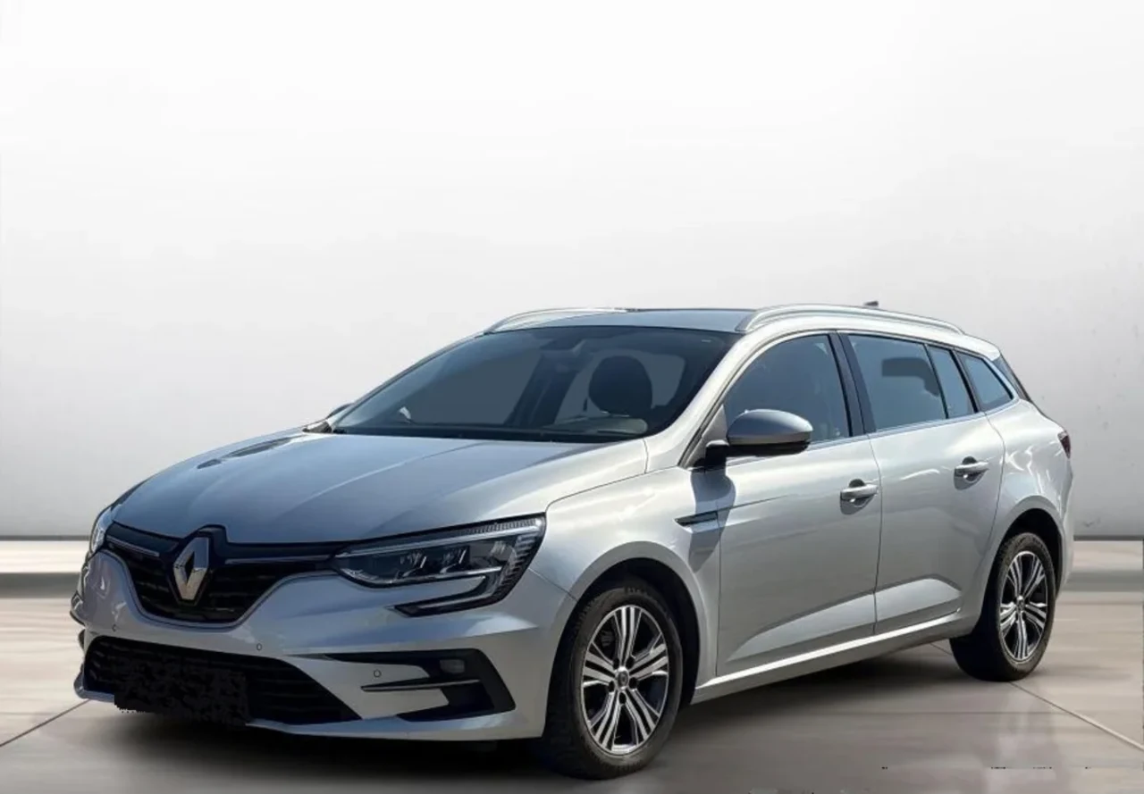 Renault Megane Megane 1.3 TCe FAP Equilibre