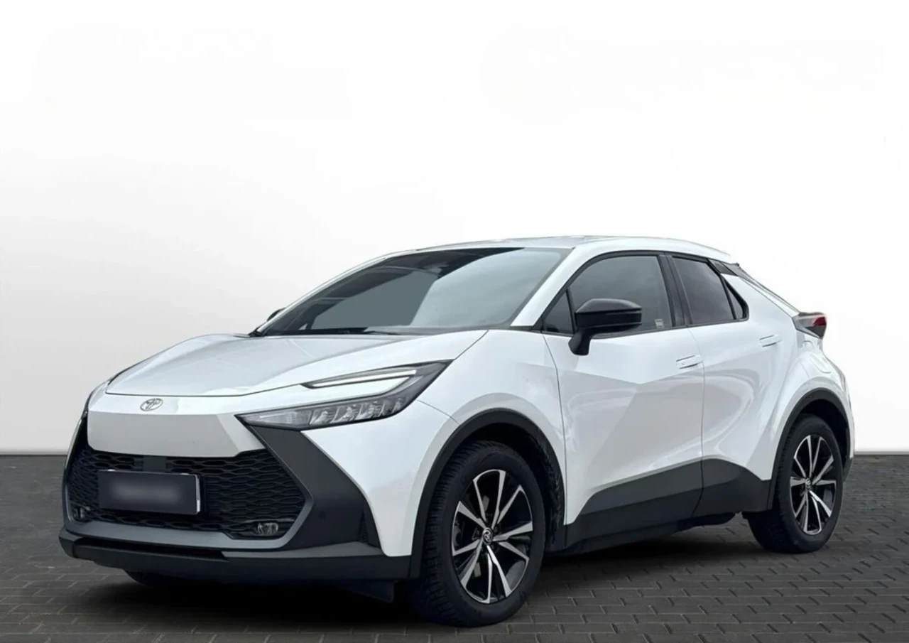 Toyota C-HR C-HR 2.0 PHEV Style